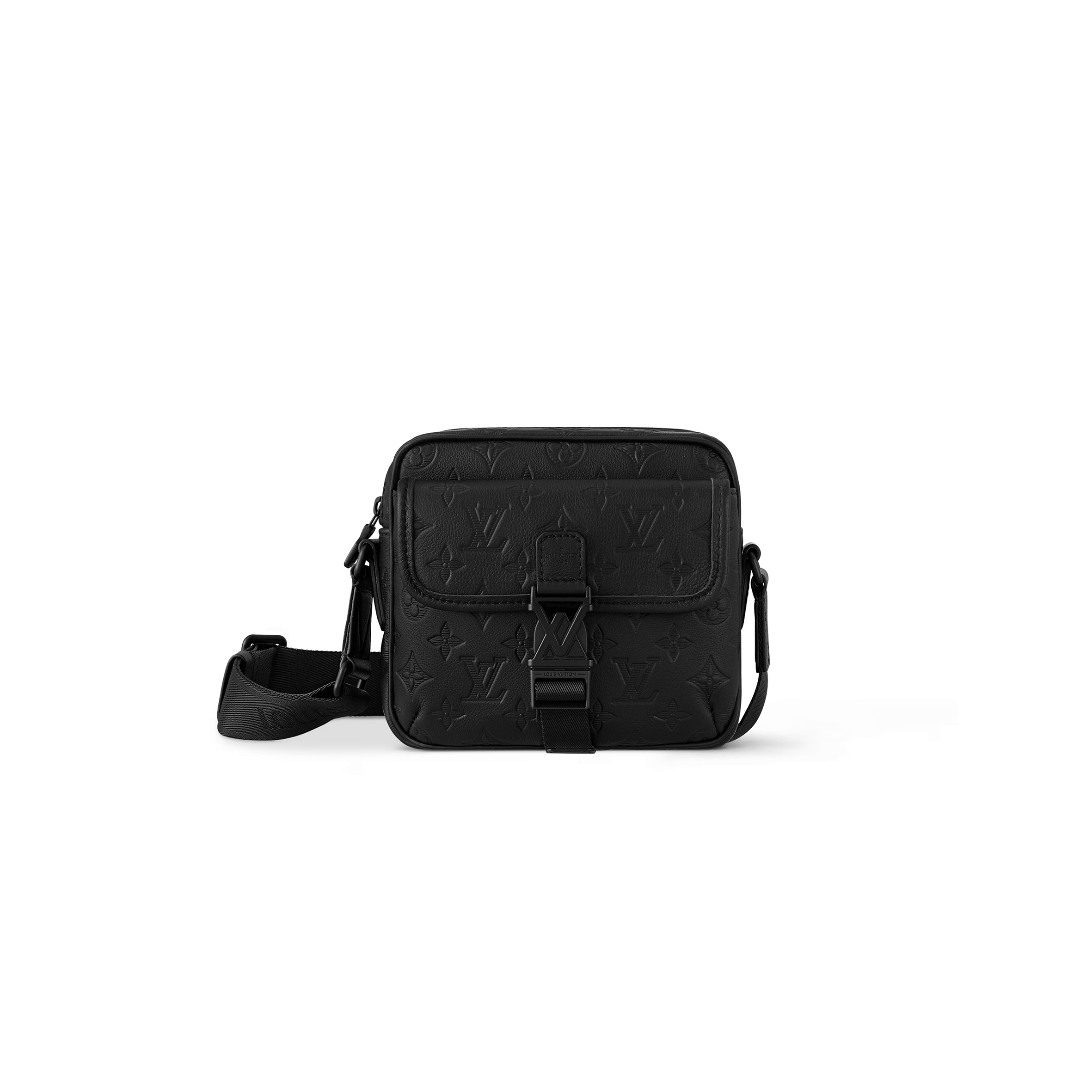 l**is V*t*n getaway messenger m12516 (18*17*8cm)